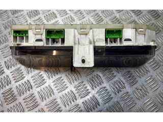 Панель приборов NSG712E, 0237111   Subaru Forester SF       