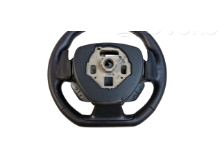 Руль Chevrolet Camaro - года 84209531, 812454049