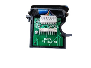 Ручка стеклоочистителей 30669740, 04W26D Volvo S60