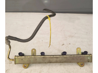 Комплект форсунок 6613U    Nissan X-Trail T30   