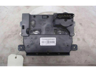 Блок управления климат-контролем 64113454854, 64113454854 Mini One Cooper Coupe R56