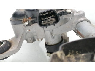 Двигатель стеклоочистителей