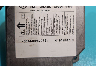 Блок подушек безопасности 1C0909605A, IMPRK1452139   Volkswagen Transporter - Caravelle T5