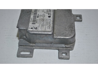Блок подушек безопасности 7700428310G   Renault Clio III