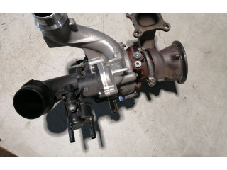 Turbodmychadlo Турбина 12700584, 55496241 Buick Encore GX I