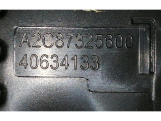 Панель приборов 6V0920740A, A2C96141700   Skoda Fabia Mk3 (NJ)       