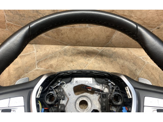 Руль BMW X3 G01  2018 - 2024 года 5A1FC8701      