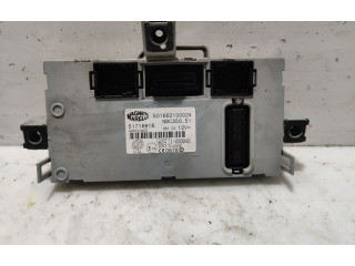 Блок управления 51718916, 50182100024 Fiat Idea