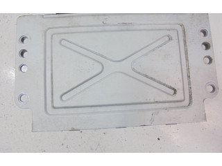 Блок управления двигателем Блок управления 96259124, 96259124   Chevrolet Matiz