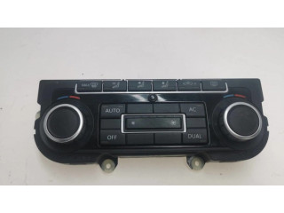 Блок управления кондиционера воздуха / климата/ печки (в салоне)