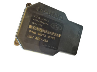 Jednotka ABS 2K56T437A0, 0K2FA667B0   KIA Carnival 2004