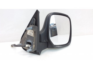 Zpětné zrcátko pravé Citroen Berlingo 2006