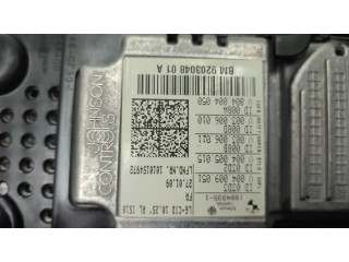 Дисплей 9203048 BMW 7 F01 F02 F03 F04