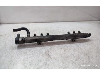 Топливная рампа 30777554, 0445215023 Volvo XC90 для двигателя D5244T4