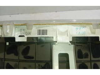 Панель приборов GH0R55471, B25F55441 Mazda 626