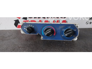 Блок управления климат-контролем    Honda HR-V