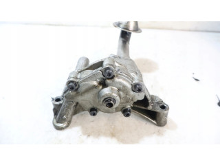 Масляный насос  BMP   Volkswagen PASSAT B6 