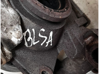 Turbodmychadlo Турбина 03G253014, BV39A0071 Volkswagen Caddy