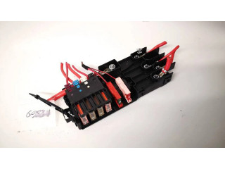 Pojistková skříňka 013948411 Mercedes-Benz ML W164 2007