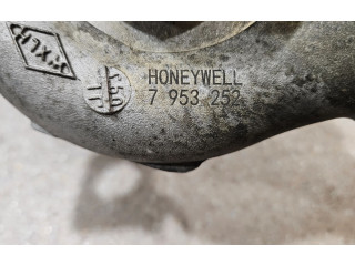 Turbodmychadlo Турбина 8631902, 7953252   BMW 3 G20 G21   