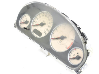 Přístrojová deska Chrysler Grand Voyager III 2004 P05082409AF, TN1575205311