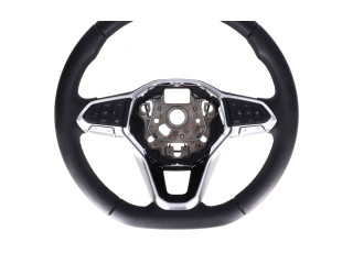 Руль Volkswagen Golf VIII 2019 - года 5H0419089HK