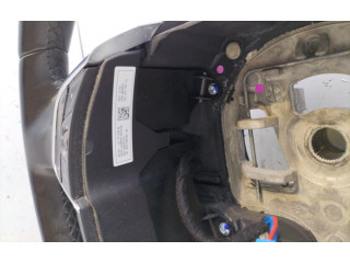 Руль Citroen C4 II 2011 - 2016 года 96754516ZD