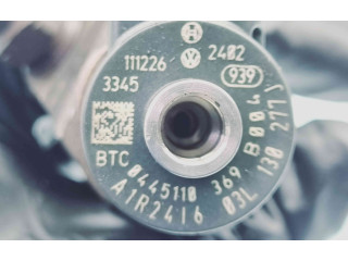 Форсунка Skoda Yeti (5L)