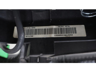 Руль Volvo XC90 2003 - 2006 года