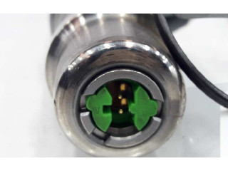 Боковая подушка безопасности 9466583, 60460170L Volvo C70