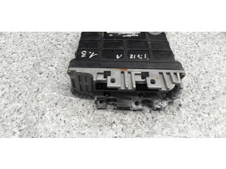 Блок управления двигателем Блок управления 0261200776 Seat Ibiza I (021A)