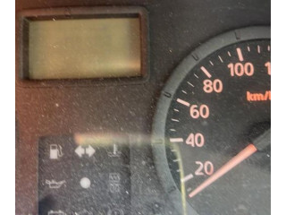 Ручка стеклоочистителей Dacia Logan I