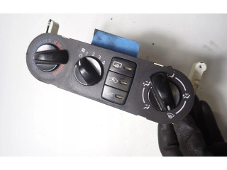 Блок управления климат-контролем Nissan Sentra B15