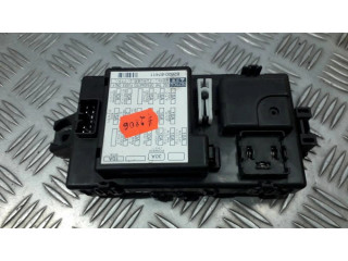 Блок предохранителей 8260087411, 82600-87411 Daihatsu Terios