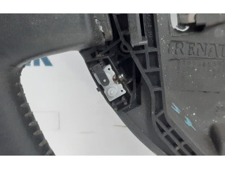 Руль Renault Twingo II  2007 - 2014 года 8200385073, 8200385073      