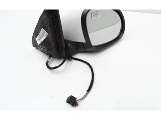 Zpětné zrcátko Volkswagen Tiguan 2012 15719610986