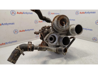 Турбина Mini One - Cooper Coupe R56 1.6 7565424, 11657600881