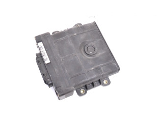 Блок управления двигателем Блок управления 09G927750AS Volkswagen Jetta VI