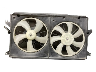 Вентилятор радиатора     1680008710    Mazda 6 2.2