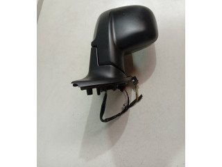 Zpětné zrcátko Citroen Berlingo 2015