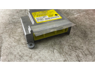 Блок подушек безопасности Mn141401   Mitsubishi Grandis