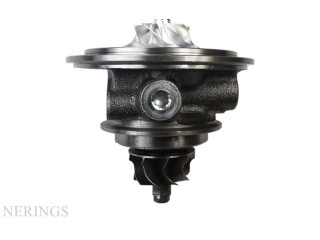 Турбина Opel Meriva B 814697-0002, CHRA10-0670T