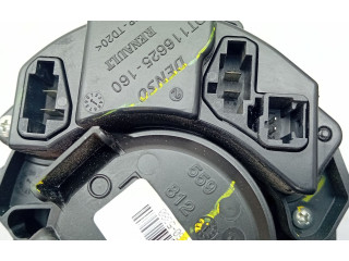 Вентилятор печки DT116625-160 Renault Clio V