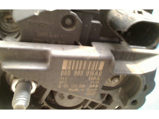 Генератор 06B903016AB, 06B903016AB Volkswagen Golf VI