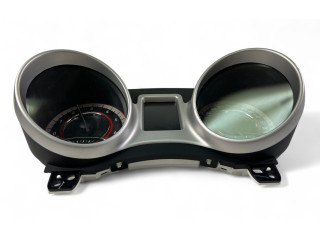 Панель приборов 68249007AA Fiat Freemont