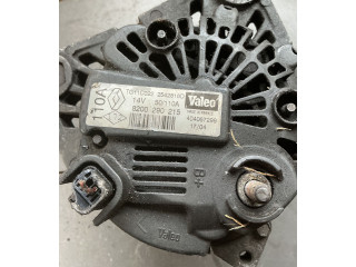 Генератор 2542818D, 404067299   Renault Megane II      