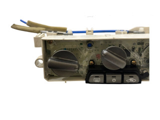Блок управления климат-контролем 7820A115AX, MANDOCLIMATIZADOR Mitsubishi Outlander