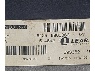 Модуль управления gateway 6985363, 54642 BMW 5 E60 E61