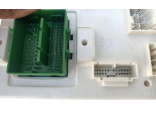 Блок комфорта 31665478, 31665478A   Volvo XC60   