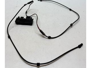 Блок управления 3AA962243F   Audi SQ7